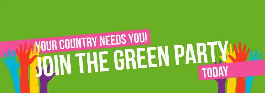 Join Bromley Green